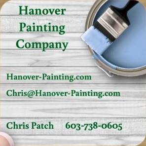We have experience in choosing paint colors from a fan deck. We scraped and sanded, before adding a paint primer coat. Exterior Painting in Hanover, NH. we are Painters in the Upper Valley. We have been paint contractors for over 30 years. We pain houses in Etna, Enfield, Lebanon, Wilder, Quechee, West Lebanon, Plainfield. We are Painters Nearby.Painting is more than just buying a can of paint and applying a coat to the surface.

A certain amount of preparation is necessary to ensure the surfaces are ready, so the paint, adheres well.

If preparation is overlooked, the final results will look crude, and the paint could possibly peel or crack.

It's way more important for us to condition and repair the surface, so a protective coating is applied that will endure.

It’s not always necessary to remove paint before applying a new coat of paint or stain, but if the old paint is chipping and flaking, we'll need to remove loose paint chips, if we plan on getting good adhesion to the surface being painted.